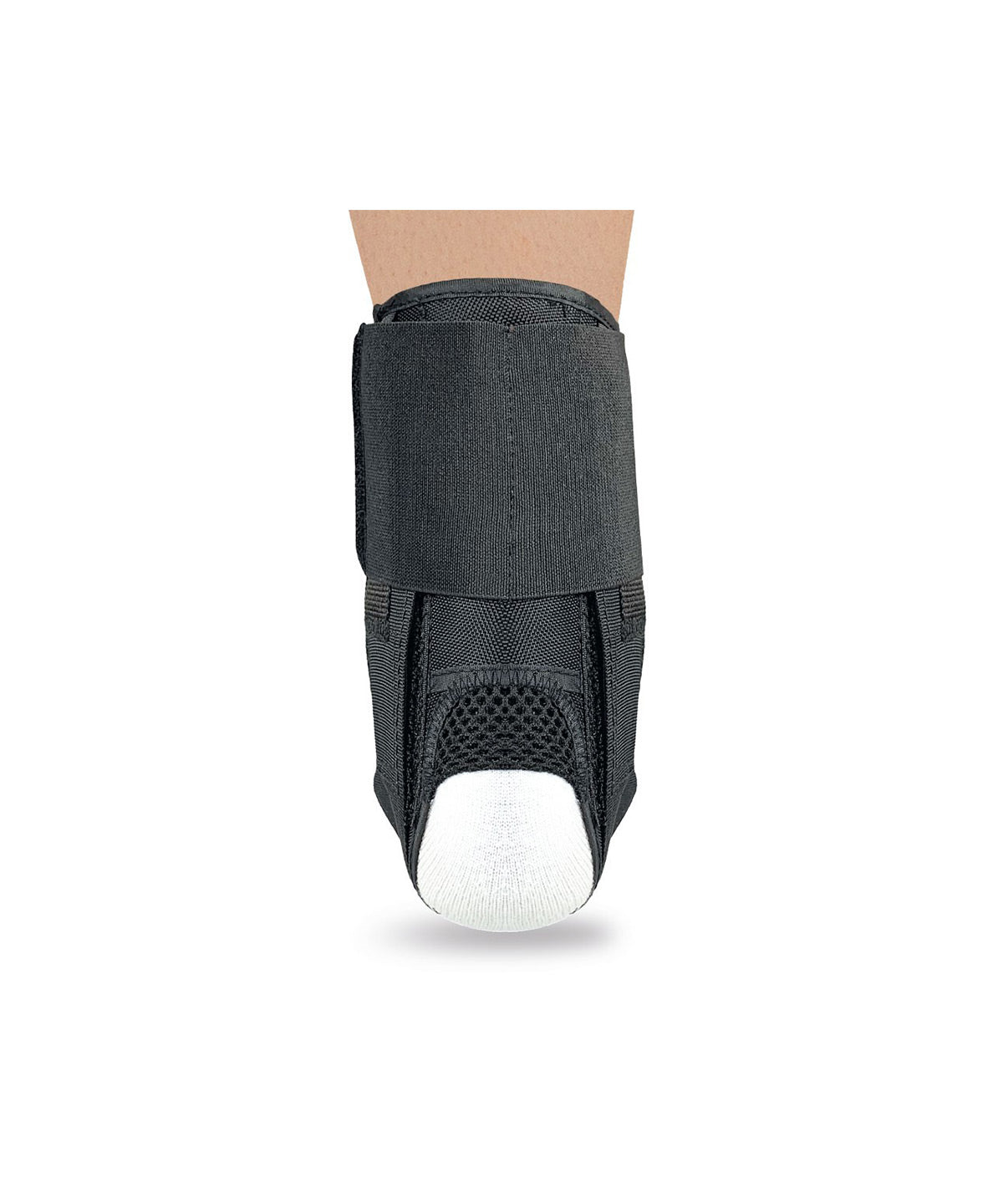 Refit Exceed Lacer Ankle