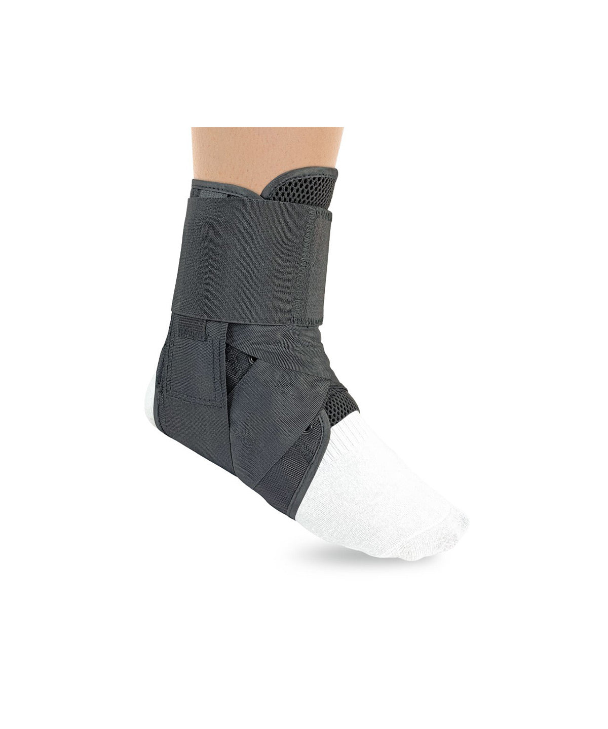 Refit Exceed Lacer Ankle