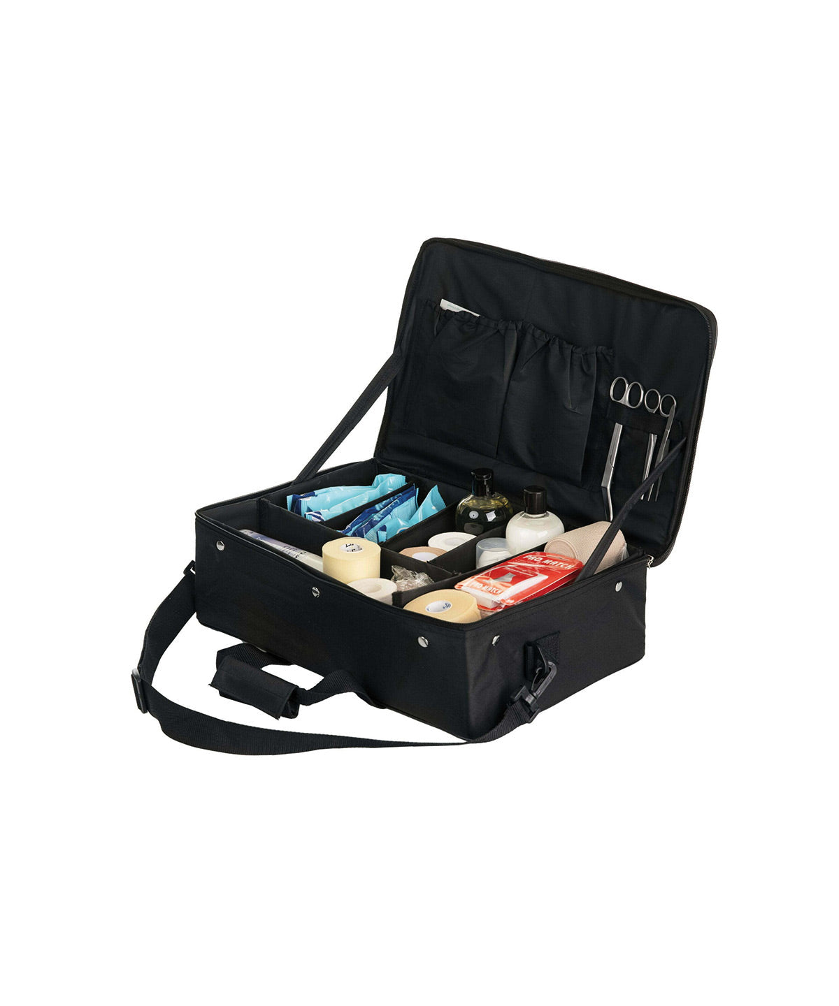 Skadepaket Klubb