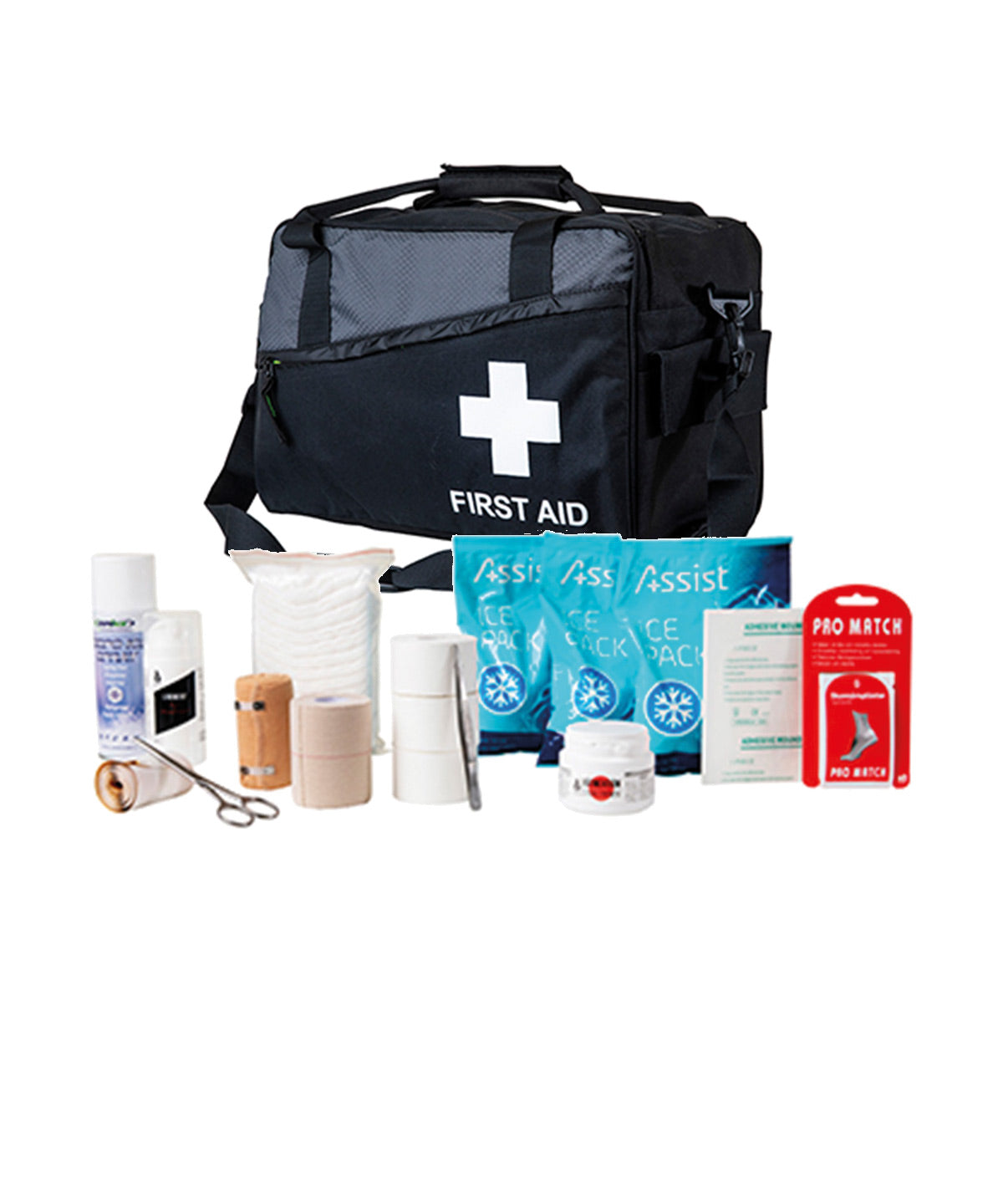 Skadepaket Klubb